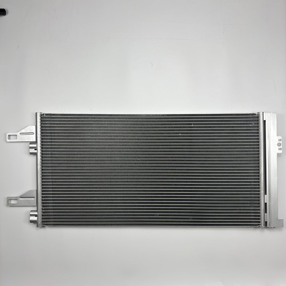 Aftermarket Car Auto Air Conditioning System Auto AC Condenser FOR CITROEN JUMPER OEM 6455EQ 1344098080