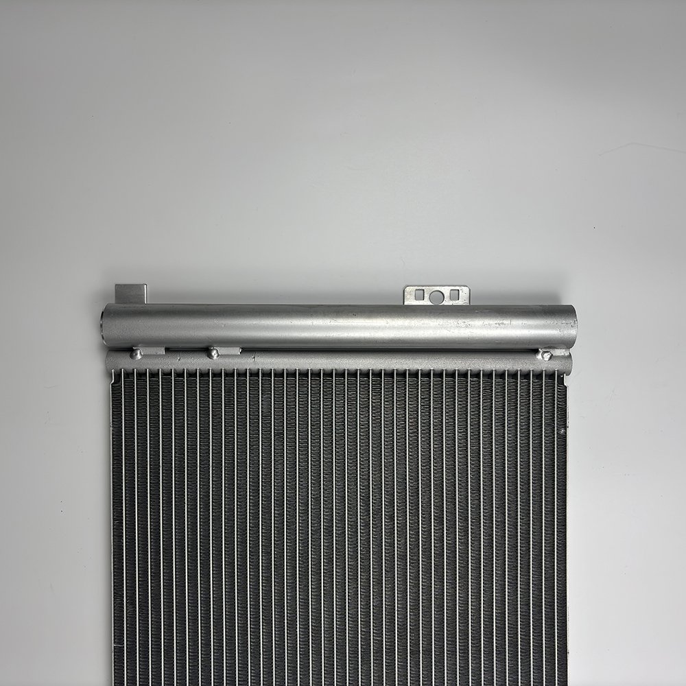 Aftermarket Car Auto Air Conditioning System Auto AC Condenser FOR CITROEN JUMPER OEM 6455EQ 1344098080