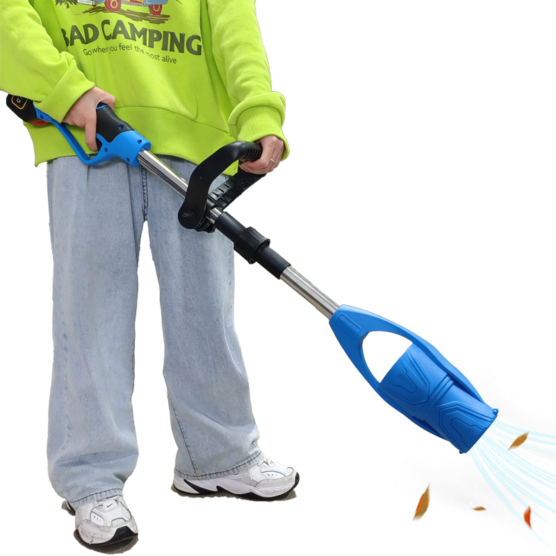 Professional Custom Portable Handheld Air Vacuum Garden Blower Electric Leaf Blower