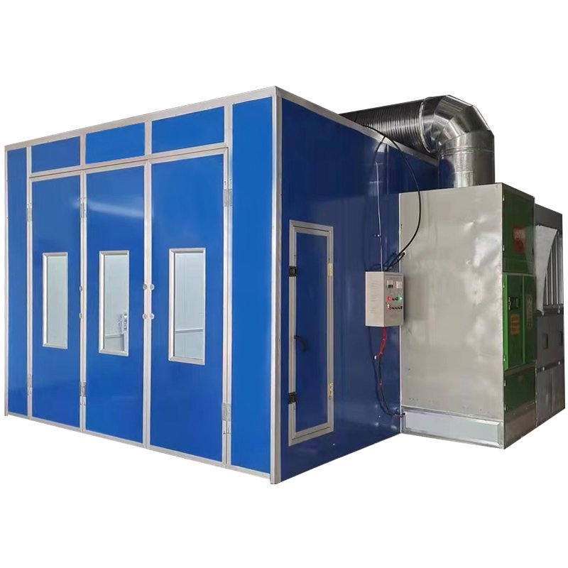 UM Paint Camera/paint Baking Booth/painting Cabins for Car