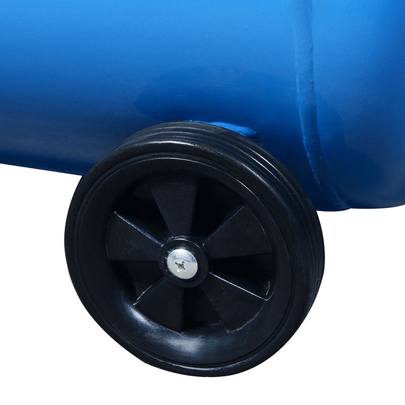 SPERAN Customizable 10HP 300L Large Portable Industrial Air Compressor