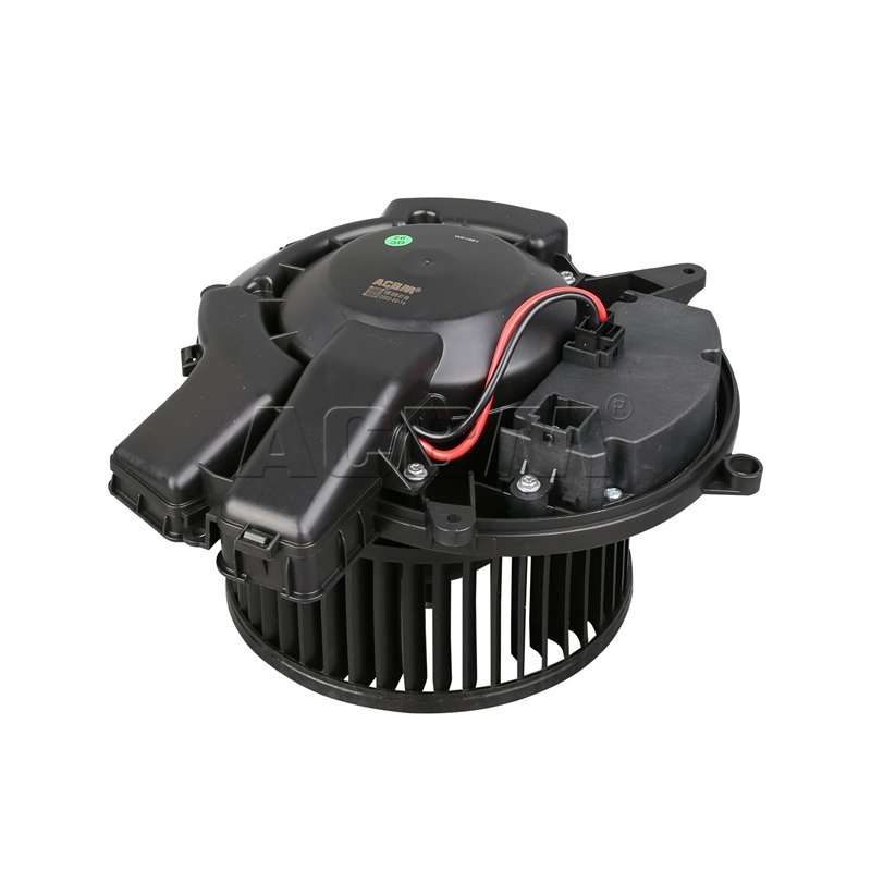 ACBM 1669066100 Air Conditioner Blower Fan Motor for Mercedes Benz W166 W292 A1669066100