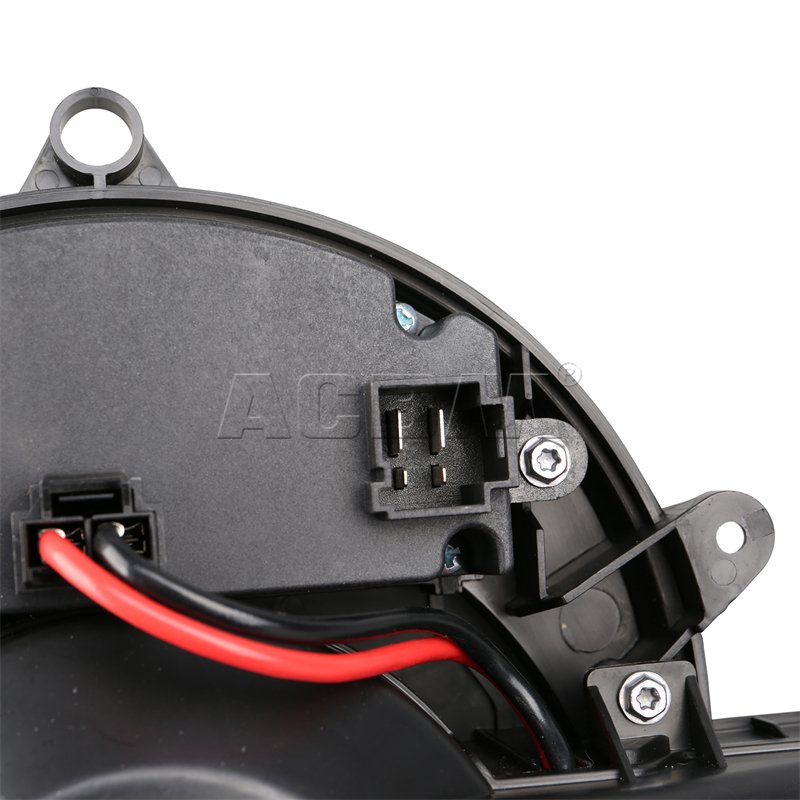 ACBM 1669066100 Air Conditioner Blower Fan Motor for Mercedes Benz W166 W292 A1669066100