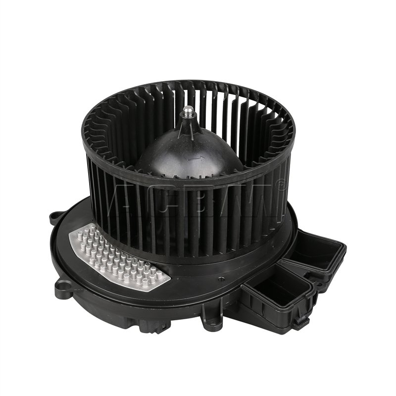 ACBM 1669066100 Air Conditioner Blower Fan Motor for Mercedes Benz W166 W292 A1669066100