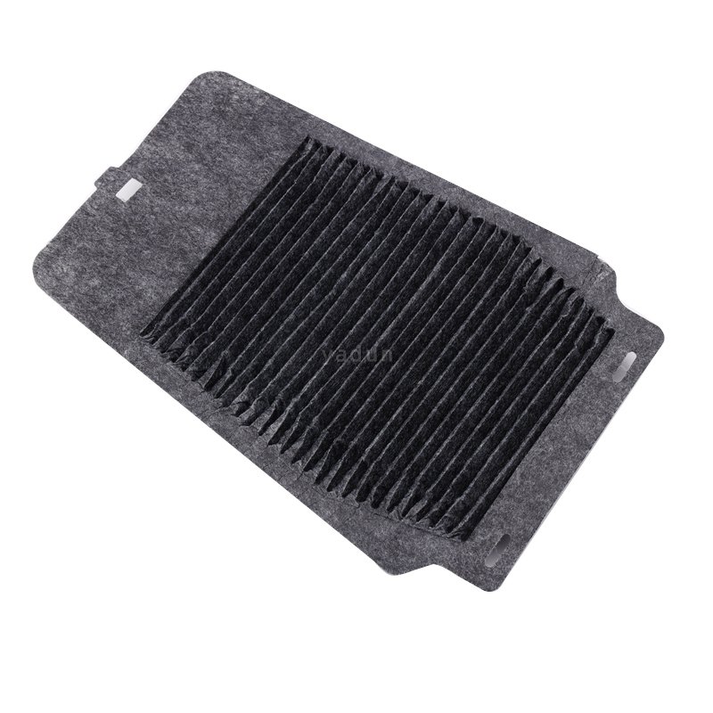 Factory Air Condition Car Air Cabin Filter 88568-0D520