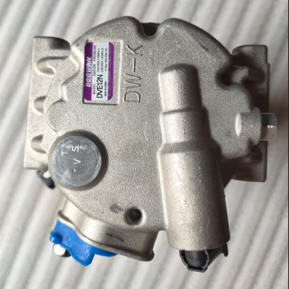 OEM 97701-H2000 KOR KIA K2 12V Volta Air Compressor Ac Car KIA K2 Compressor 97701H2000