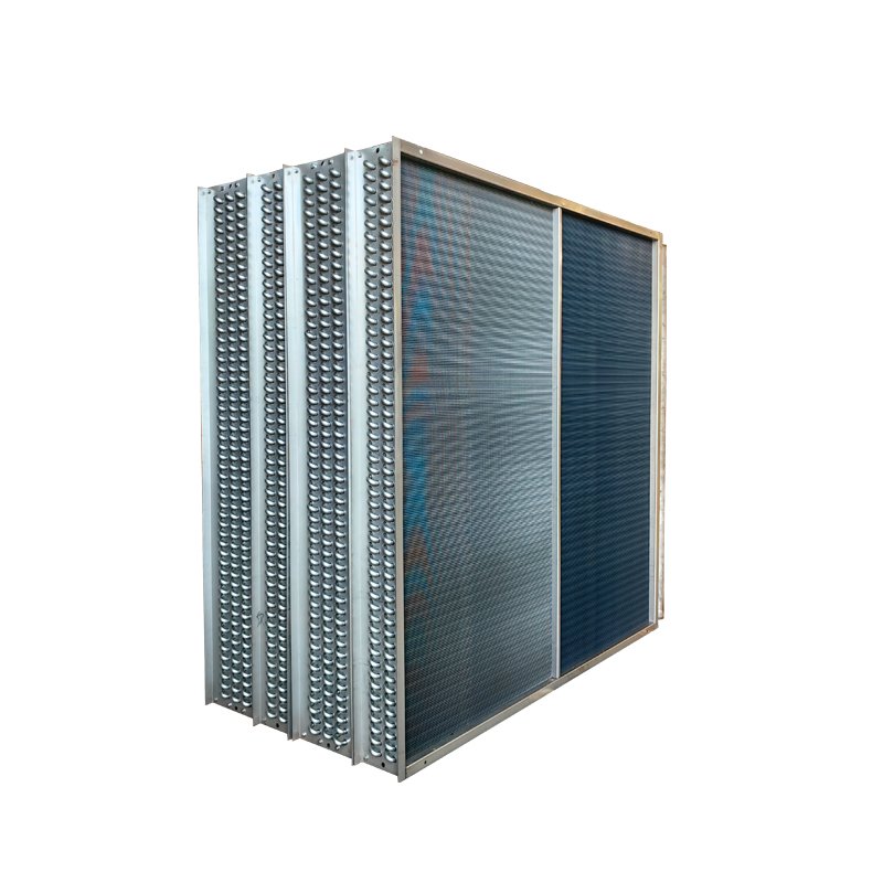 Heat Exchanger Industrial Condenser Cooling Water air Radiator