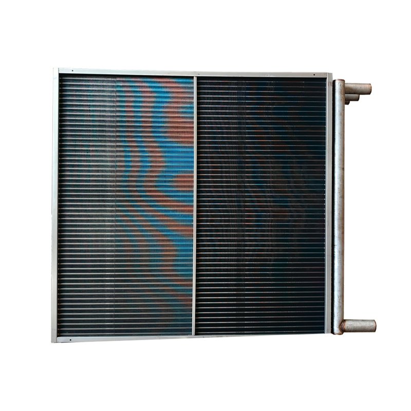 Heat Exchanger Industrial Condenser Cooling Water air Radiator