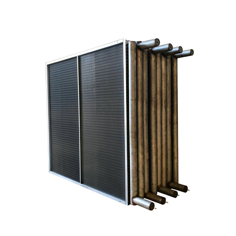 Heat Exchanger Industrial Condenser Cooling Water air Radiator