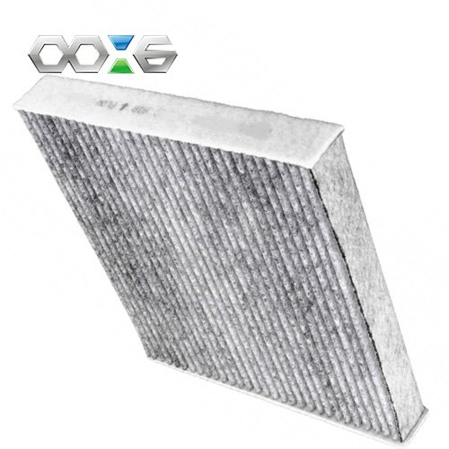 Car Engine Accessories Activated Carbon Cabin Air Filter Japanese Car Cabin Filter OEM 87139-0N010 Auto Parts for Totoyat