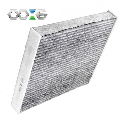 Car Engine Accessories Activated Carbon Cabin Air Filter Japanese Car Cabin Filter OEM 87139-0N010 Auto Parts for Totoyat