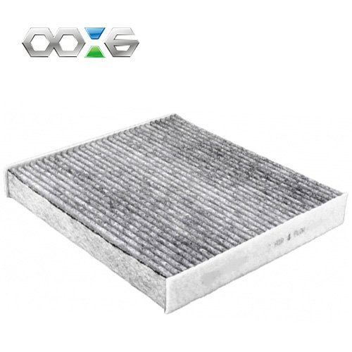 Car Engine Accessories Activated Carbon Cabin Air Filter Japanese Car Cabin Filter OEM 87139-0N010 Auto Parts for Totoyat