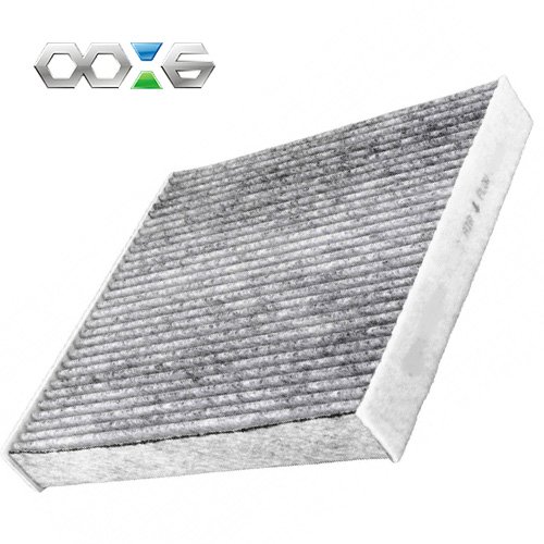 Car Engine Accessories Activated Carbon Cabin Air Filter Japanese Car Cabin Filter OEM 87139-0N010 Auto Parts for Totoyat