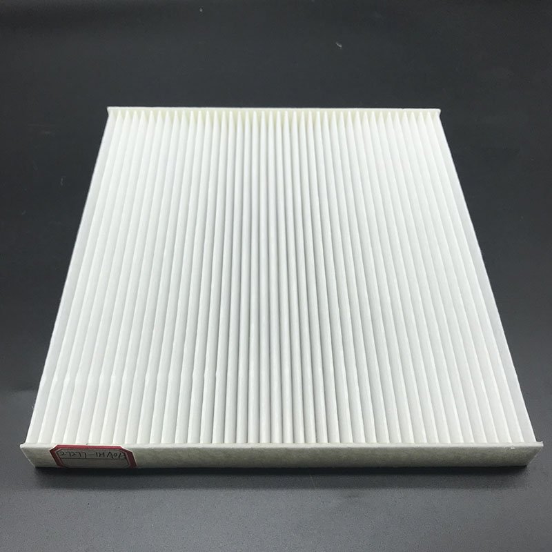 Gangda Factory Direct Sale Auto Hepa for Car Cabin air Filter 27277-1HA0A