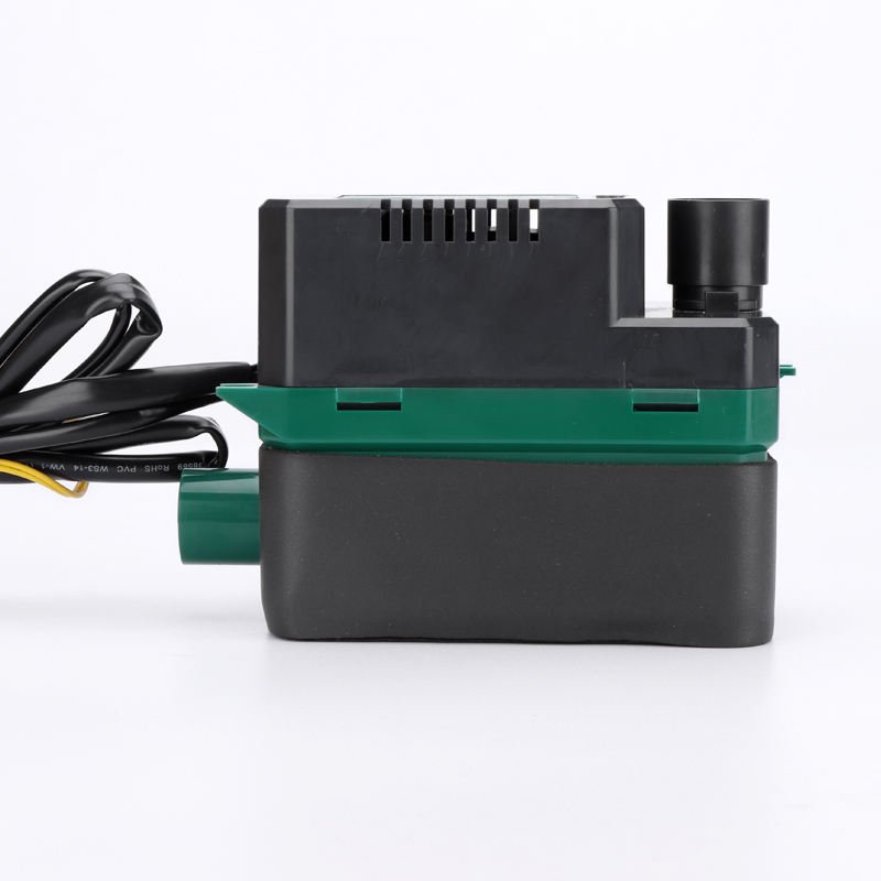 RS-136L External Drain Pump for Duct Typeair Conditioner Suitable for 1-5P Duct Type air Conditioner