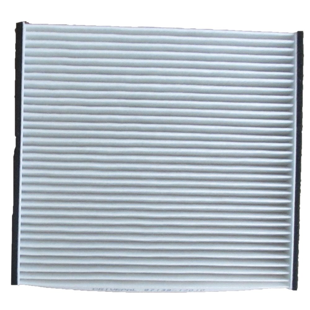 Manufacturer OEM Quality Cabin Filter 87139-12010 1061001246 208-979-7620 08974-00820 089740-77820 87139-12010 Use for TOYOTA