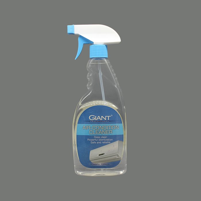 Eco-friendly air Conditioner Cleaner Spray Household Chemicals Cleaner