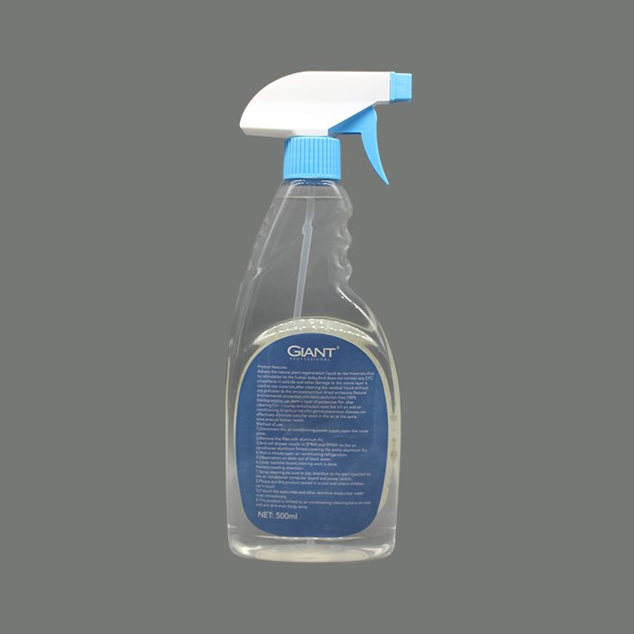 Eco-friendly air Conditioner Cleaner Spray Household Chemicals Cleaner
