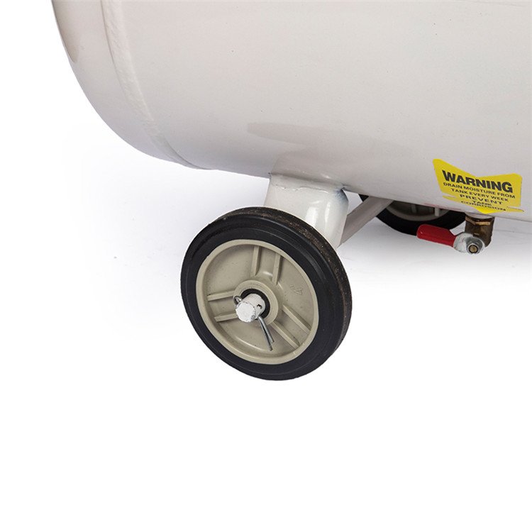Portable air Conditioner Compressor Best Price air Compressor Machine Silent Oil Free air Compressor