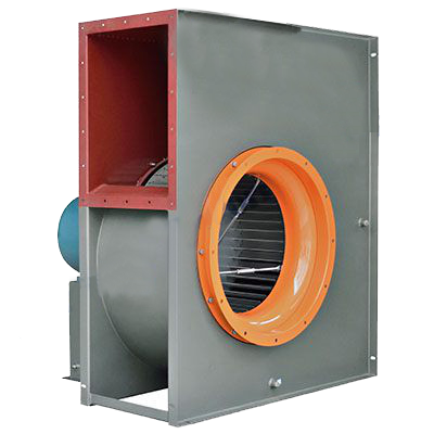 SUIFENG Powerful Whole House Purification and Ventilation Fresh air Unit Inline Centrifugal Fan