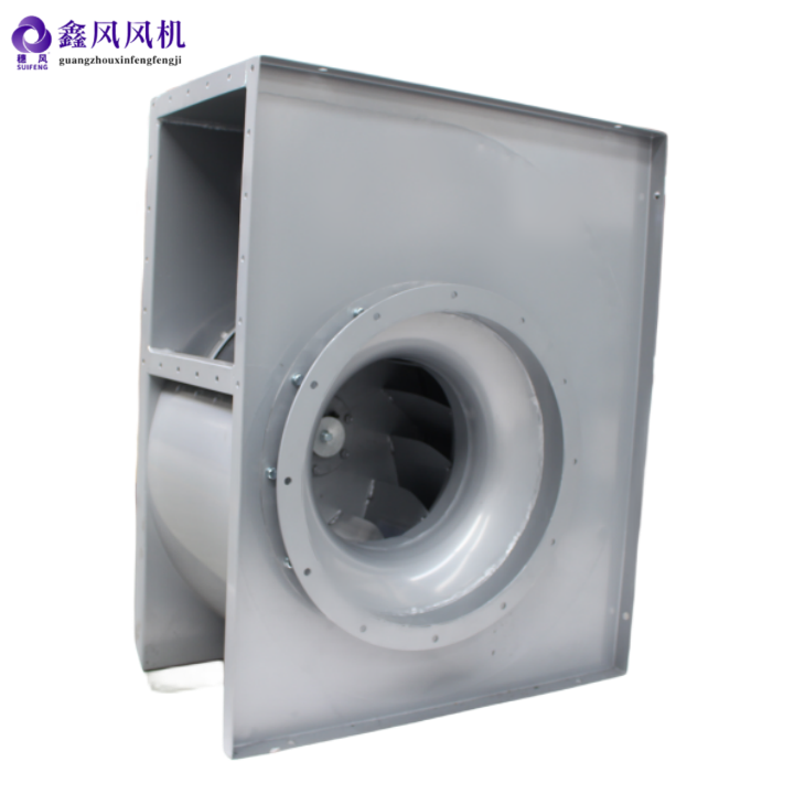 SUIFENG Powerful Whole House Purification and Ventilation Fresh air Unit Inline Centrifugal Fan