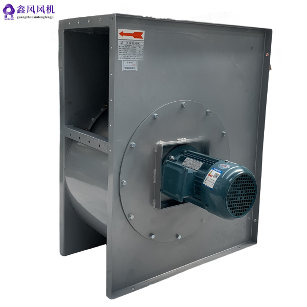 SUIFENG Powerful Whole House Purification and Ventilation Fresh air Unit Inline Centrifugal Fan