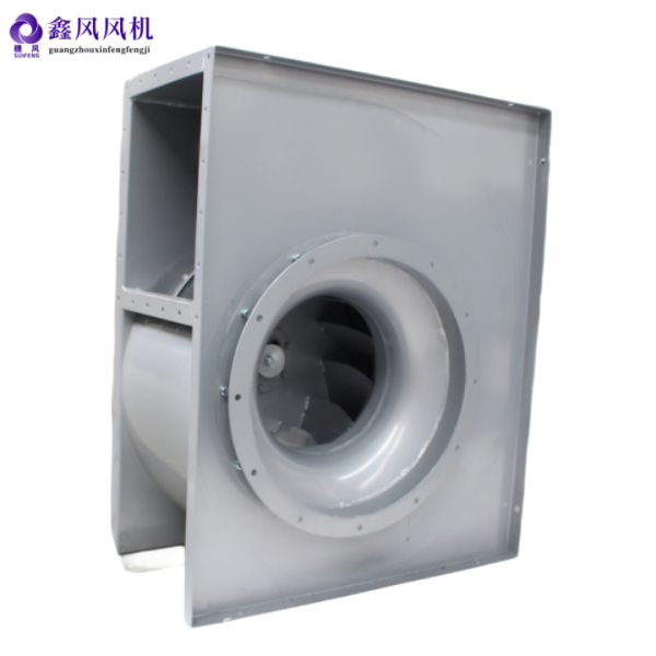 SUIFENG Powerful Whole House Purification and Ventilation Fresh air Unit Inline Centrifugal Fan