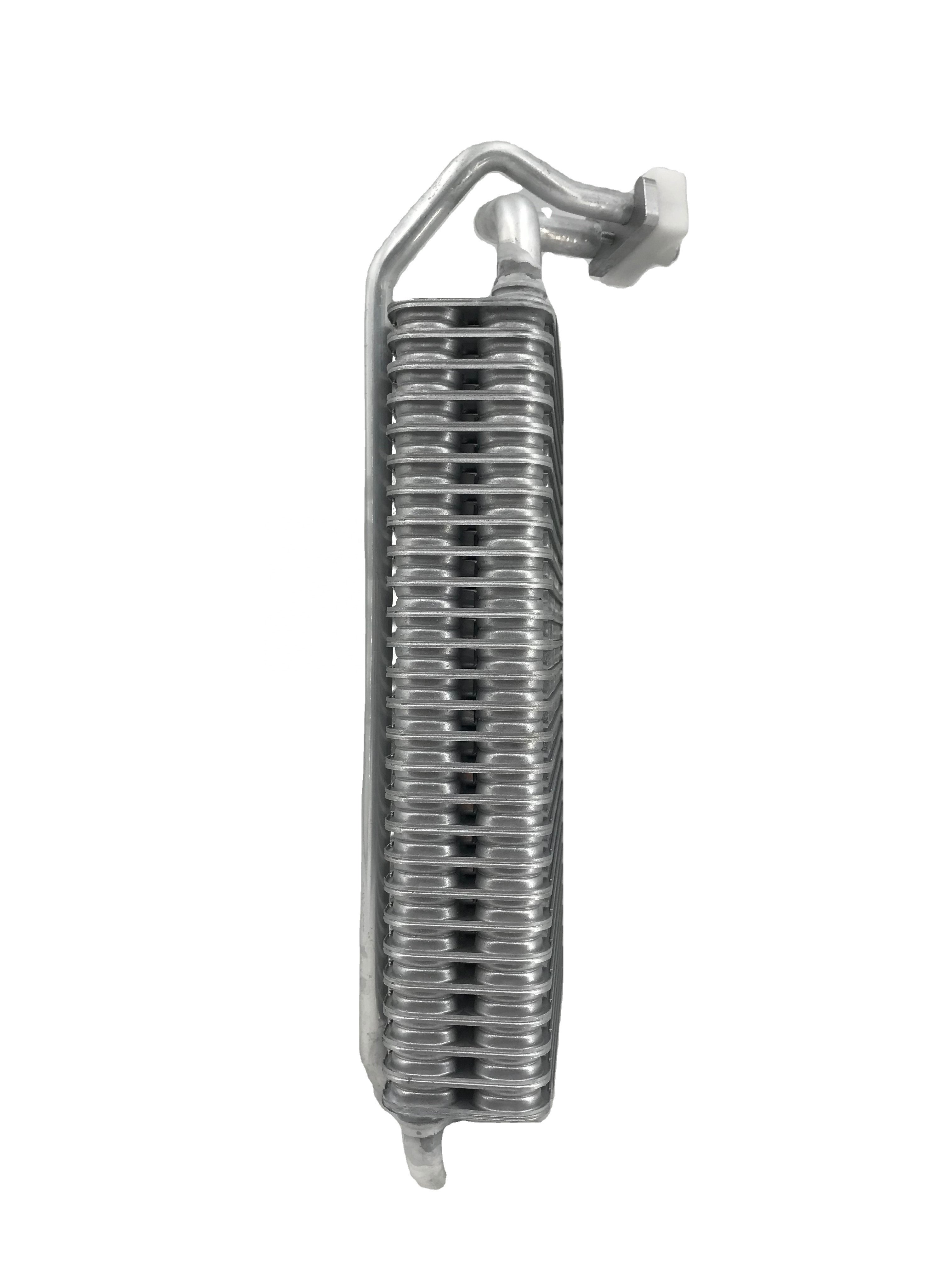 EV24022 Auto Air Conditioning Evaporator A2118300858 A2118300258 For Mercedes B Enz W211 Cooling AC Evaporator Coil Price