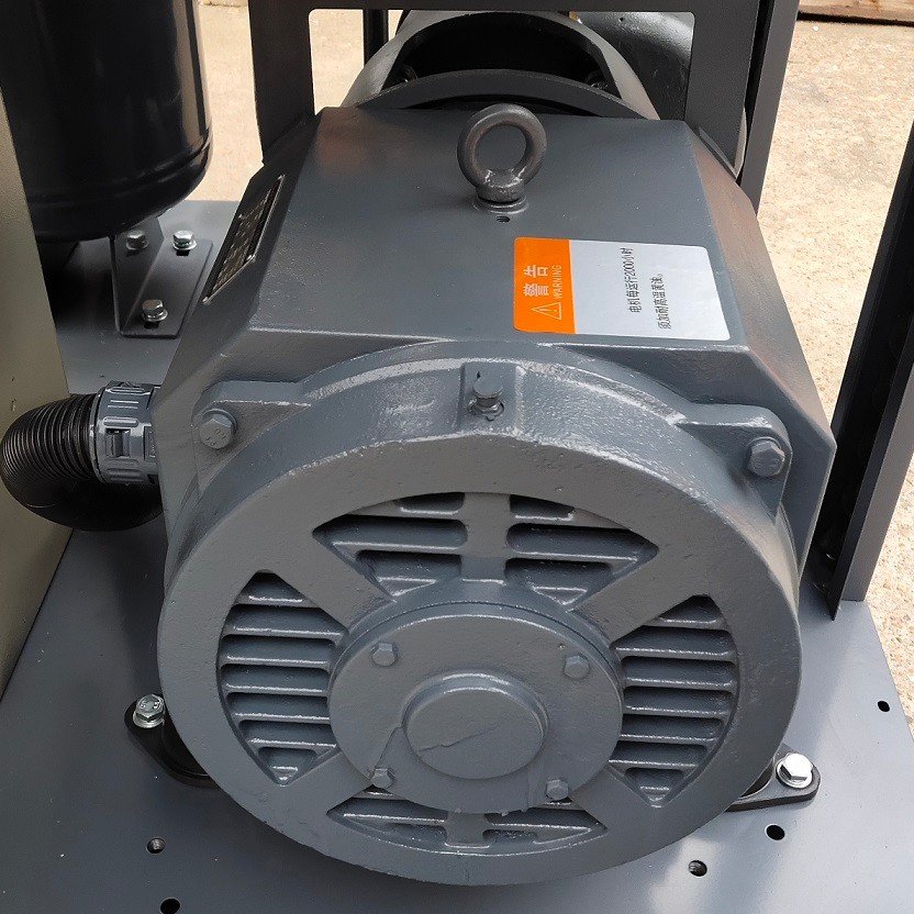 Mikovs Air-compressor 22kw 30hp High Efficient Screw Cheap Ac Electric VSD Rotary Air Compressor