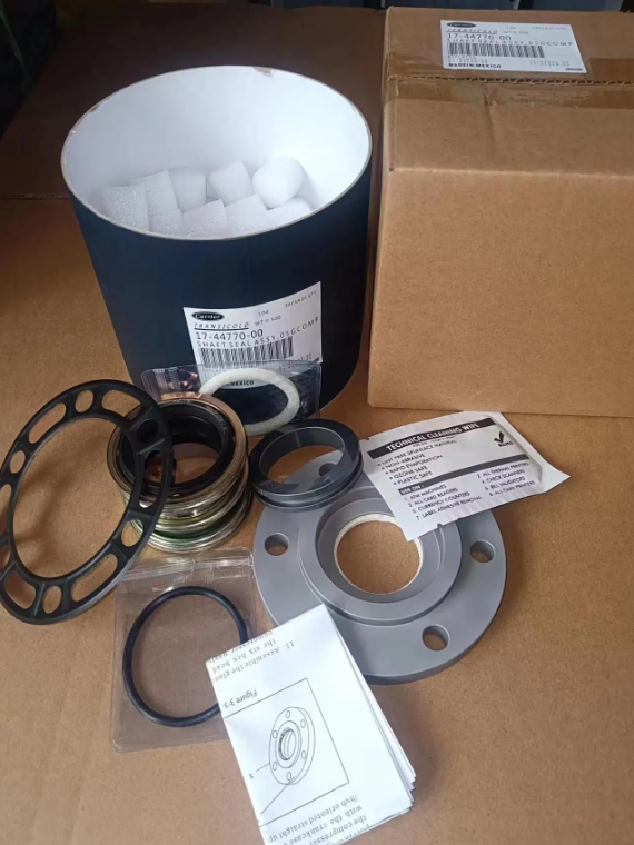 17-44145-00 05G Carrier Compressor Shaft Seal for Refrigeration 174414500 05G