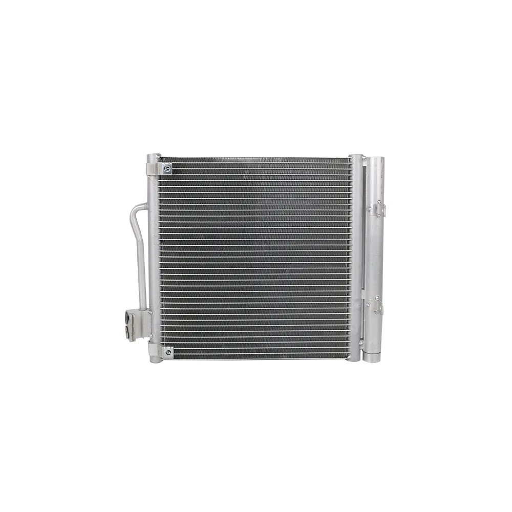 Condenser air Conditioner Radiator 600761300B Is Suitable for Tesla Model S 6007613
