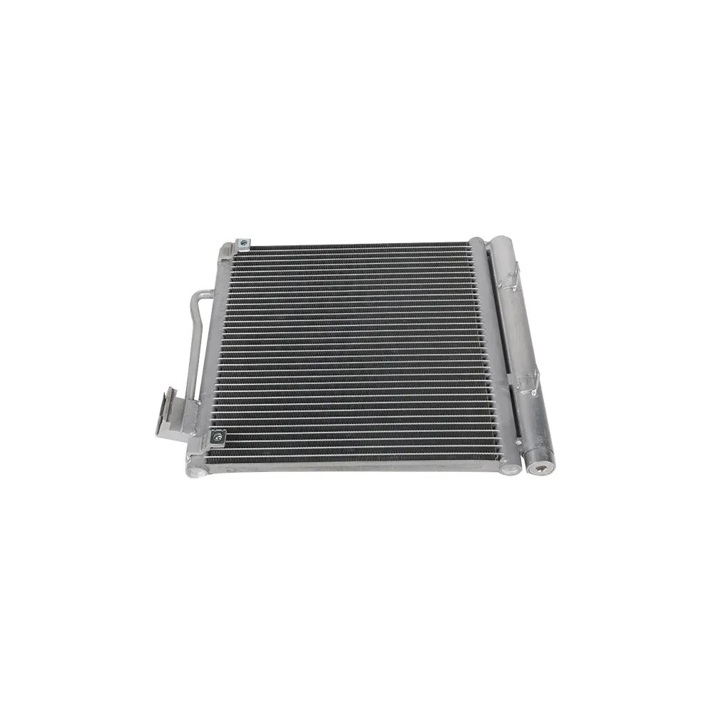 Condenser air Conditioner Radiator 600761300B Is Suitable for Tesla Model S 6007613