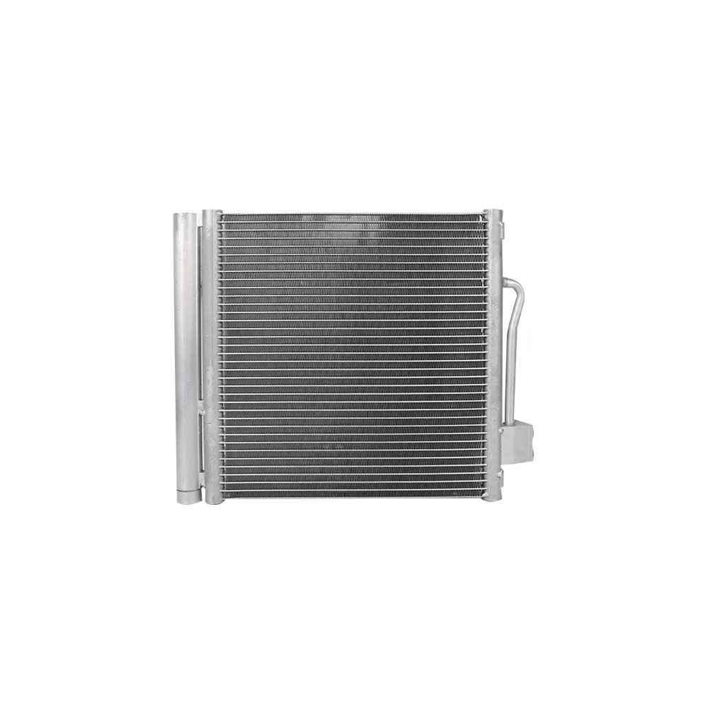 Condenser air Conditioner Radiator 600761300B Is Suitable for Tesla Model S 6007613