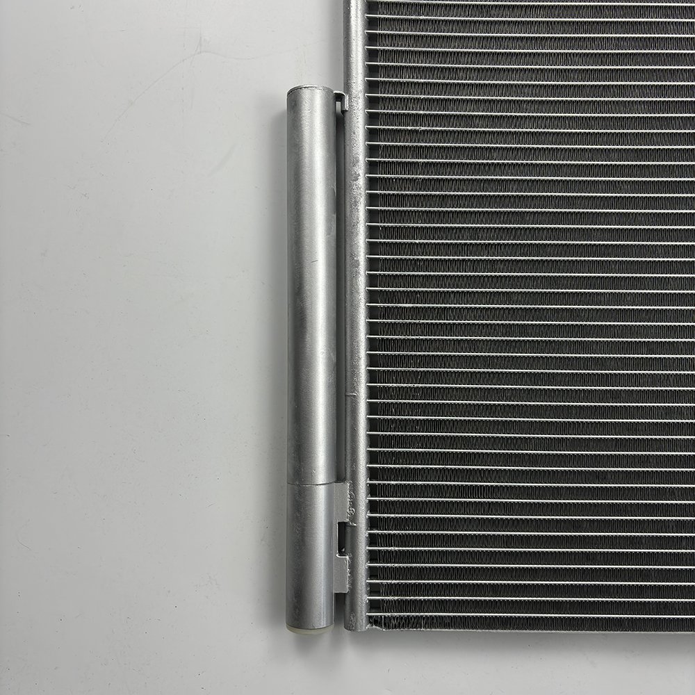 Aftermarket Car Auto Air Conditioning System Auto AC Condenser for PEUGEOT RENAULT CLIO LOGAN OEM 921006843R
