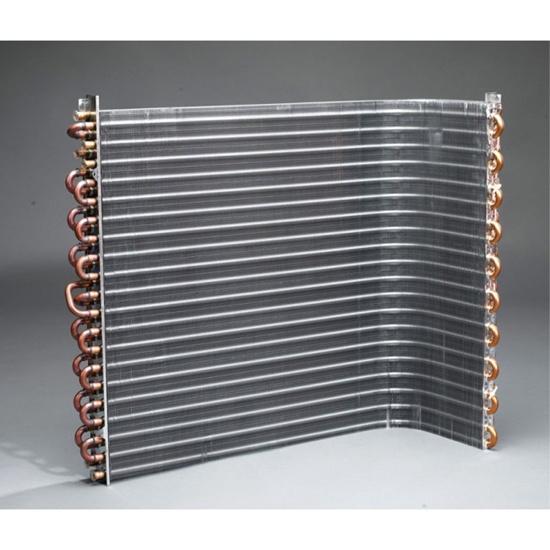 Custom Cold Room Evaporator Freeze Blast Condensing Unit Air Conditioner Energy Saving Restaurants Bitzer Compressor New Used
