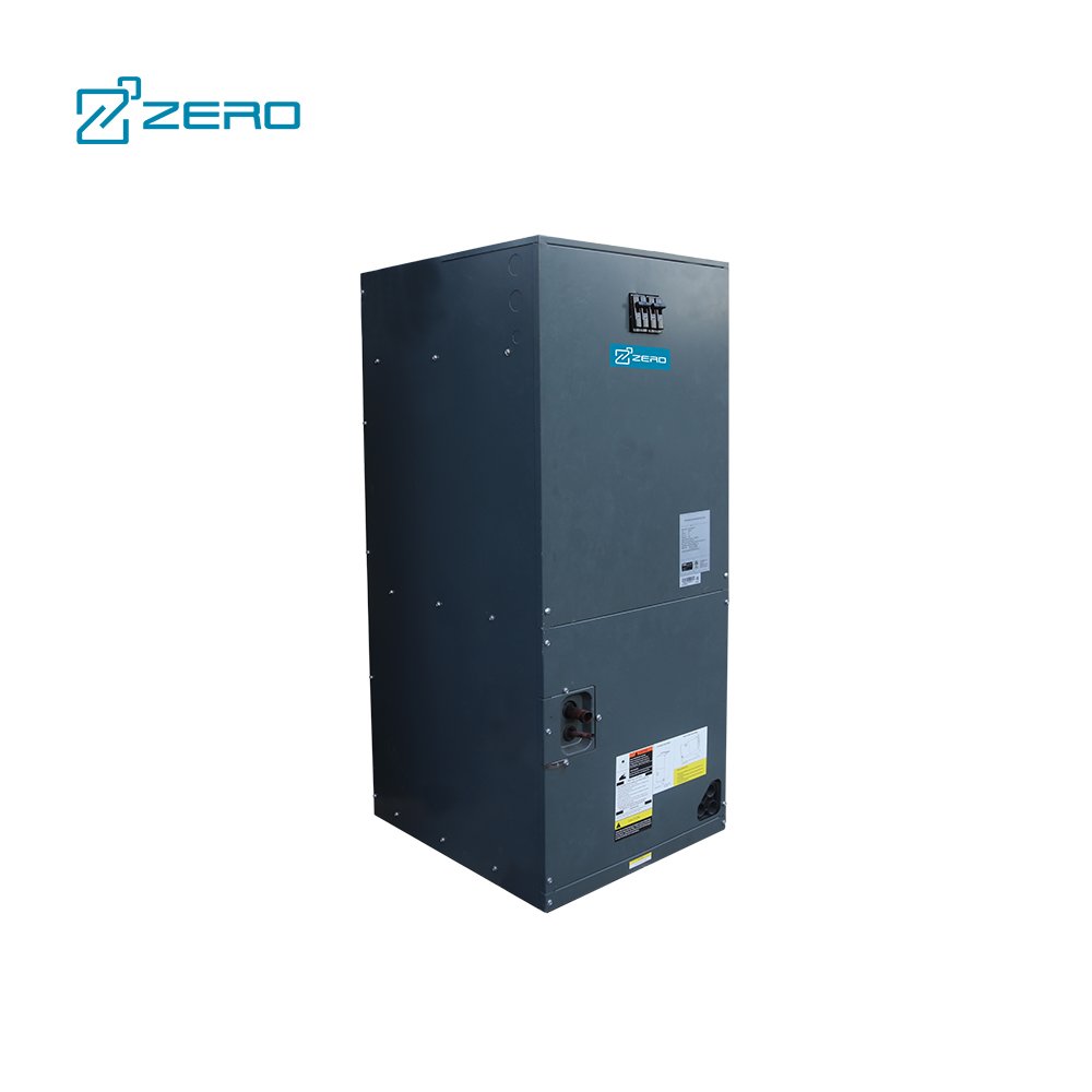 15 Seer Commercial Wall Mounted Air Conditioning Refrigeration Air Handler Condensing Unit Light Commercial Air Conditioner