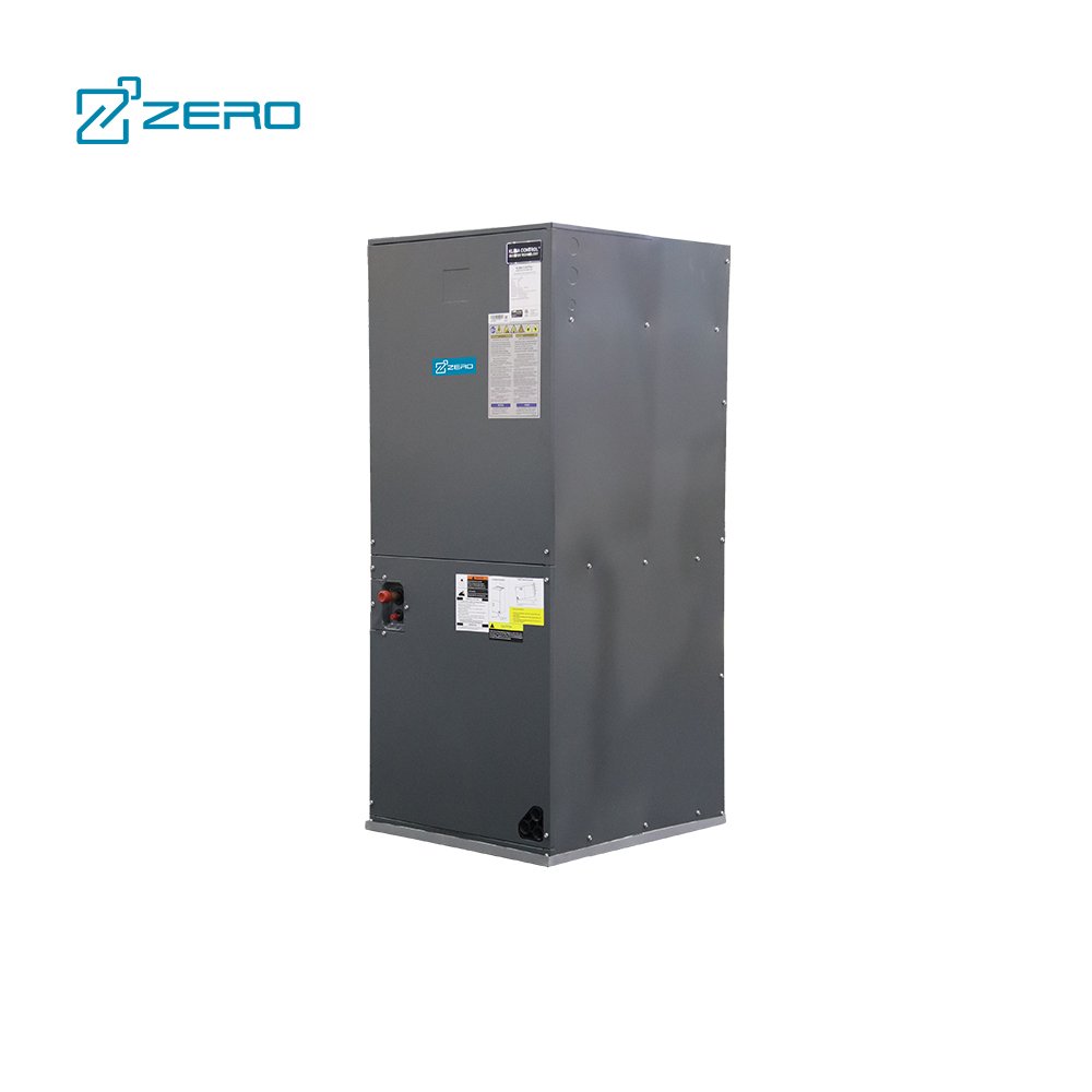 15 Seer Commercial Wall Mounted Air Conditioning Refrigeration Air Handler Condensing Unit Light Commercial Air Conditioner