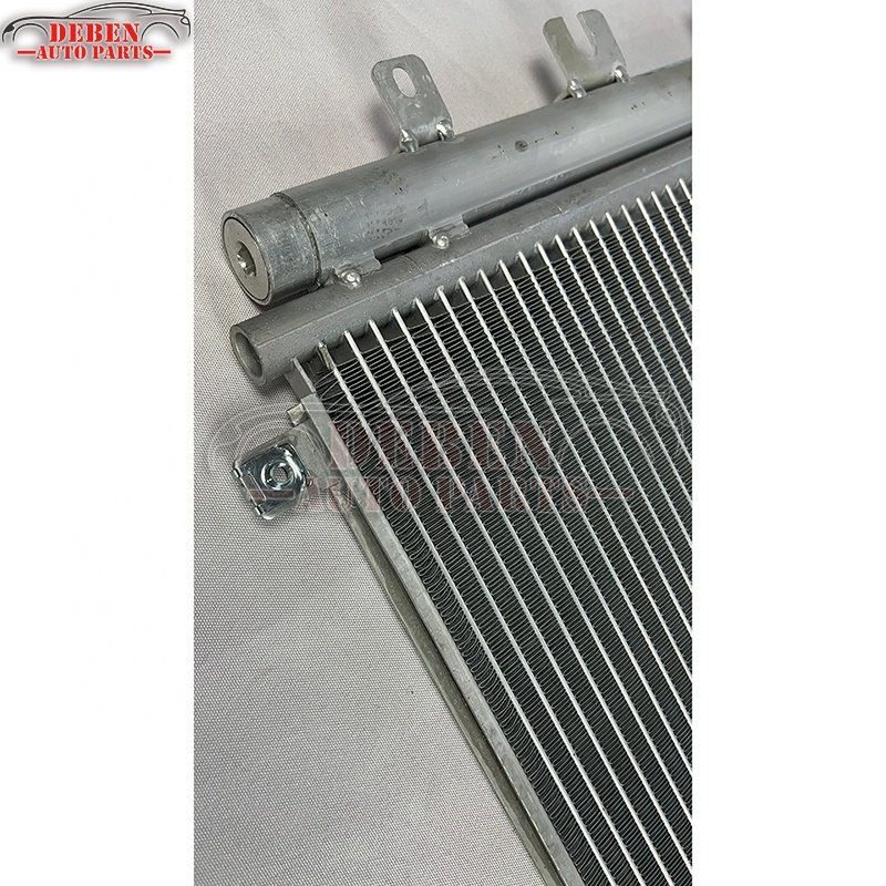 Efficient Performance Air Conditioning Condenser ATTO3 SC2E-8105010 Car Radiator Cooling System for Water Tank for BYD Yuan Plus