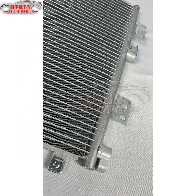 Efficient Performance Air Conditioning Condenser ATTO3 SC2E-8105010 Car Radiator Cooling System for Water Tank for BYD Yuan Plus