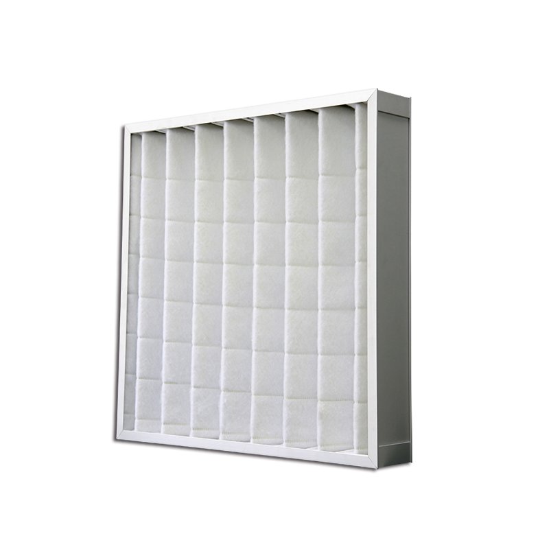 Particulate Micron Level Washable Pre Air Filter for CLEAN ROOM