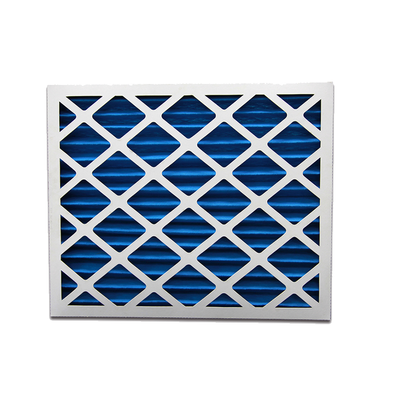 Particulate Micron Level Washable Pre Air Filter for CLEAN ROOM