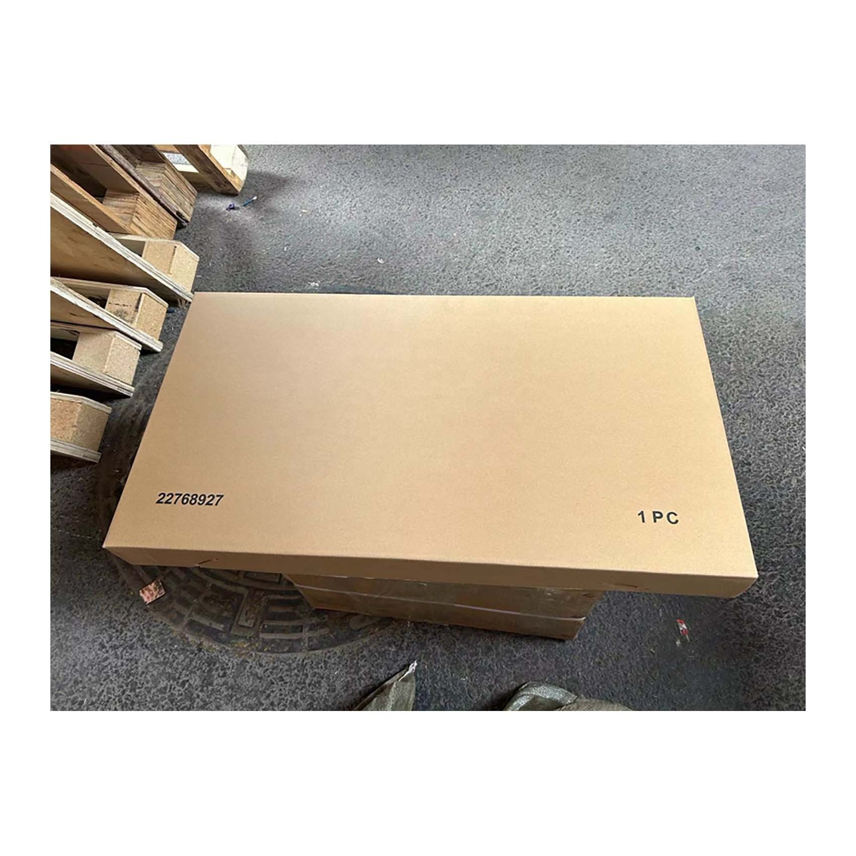 22768927 Air Conditioner Condenser for VOL Heavy Truck
