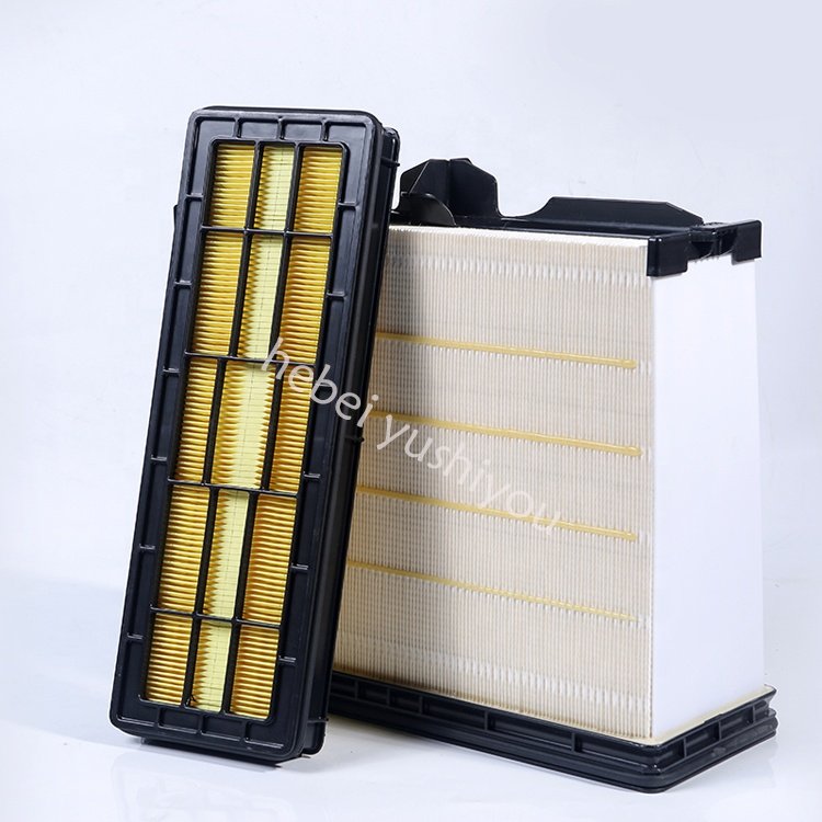 Truck Accessories Cabin Air Filter AF55014 PA31002 400504-00049 5310323 SL81758 5261249 AF55308 11LL-45180 P633750 5310324