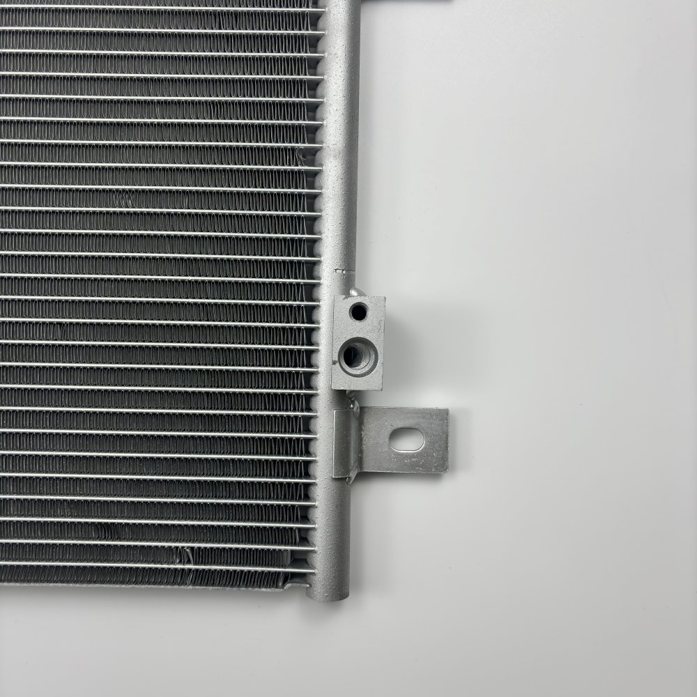 Aftermarket Car Auto Air Conditioning System Auto AC Condenser for GM CHEVROLET AVEO OEM 529521544
