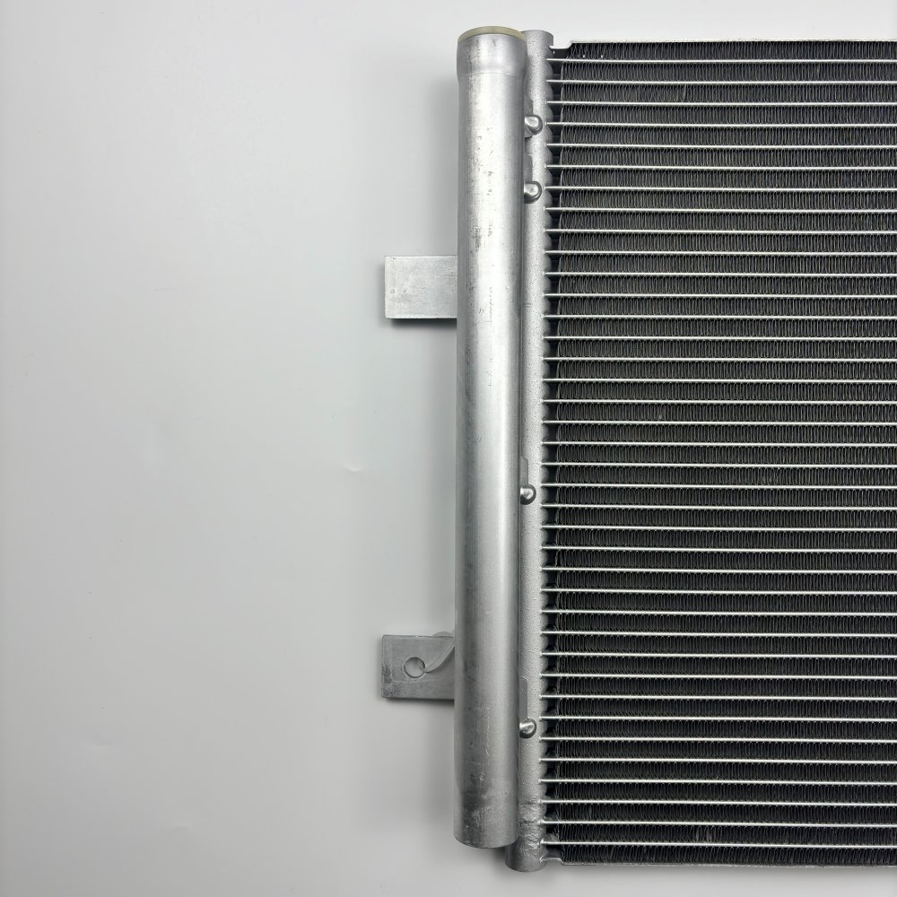 Aftermarket Car Auto Air Conditioning System Auto AC Condenser for GM CHEVROLET AVEO OEM 529521544