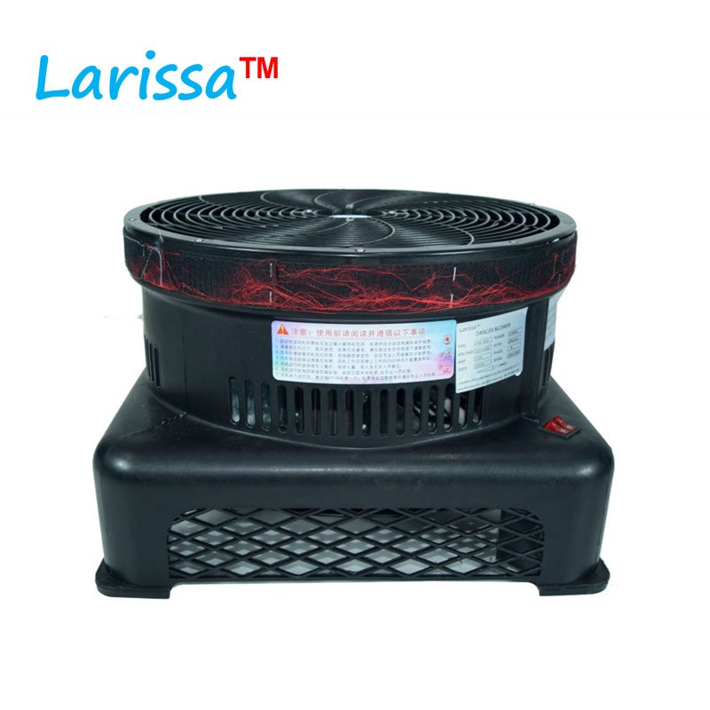 China Manufacture Inflatable Air Sky Dancer Blower With Led Light for Advertising