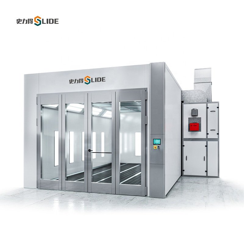 Car Paint Cabinet Spray Cabin Paint Booth Painting Booth Spray Booths