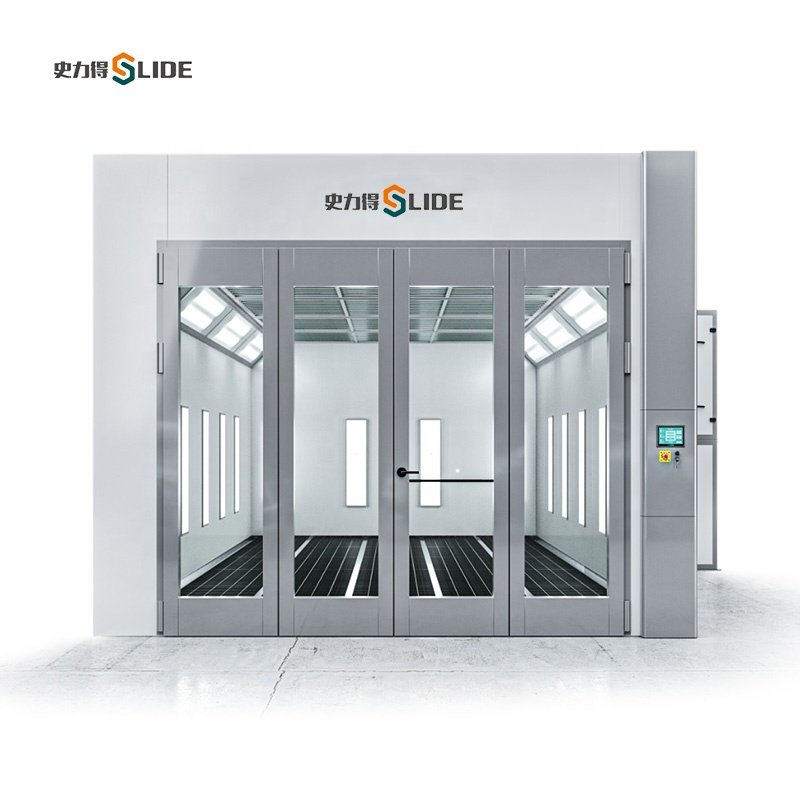 Car Paint Cabinet Spray Cabin Paint Booth Painting Booth Spray Booths
