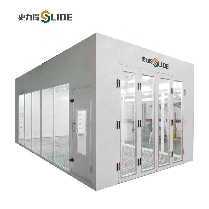 Car Paint Cabinet Spray Cabin Paint Booth Painting Booth Spray Booths