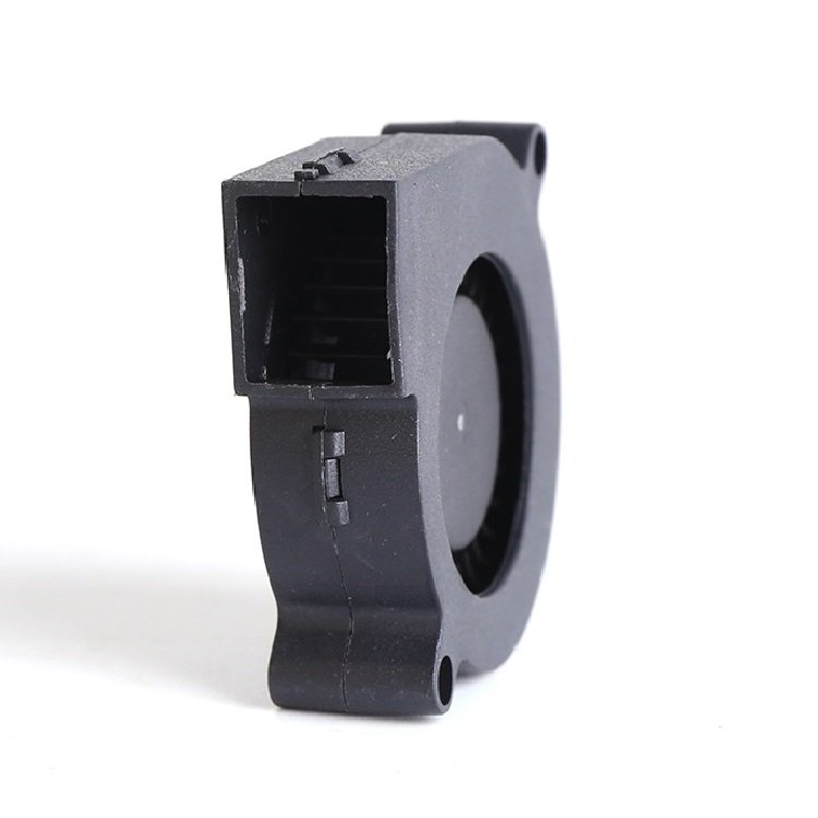 3d Printer Fan 5015 Air Blower 5v 12v 24v Mini Fan Ultra-quiet Oil Bearing About 7500 Rpm Turbo Small Fan for 3d Printer